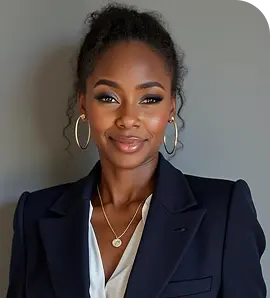 Veronica Uwagboi Image