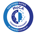 Moca Badge