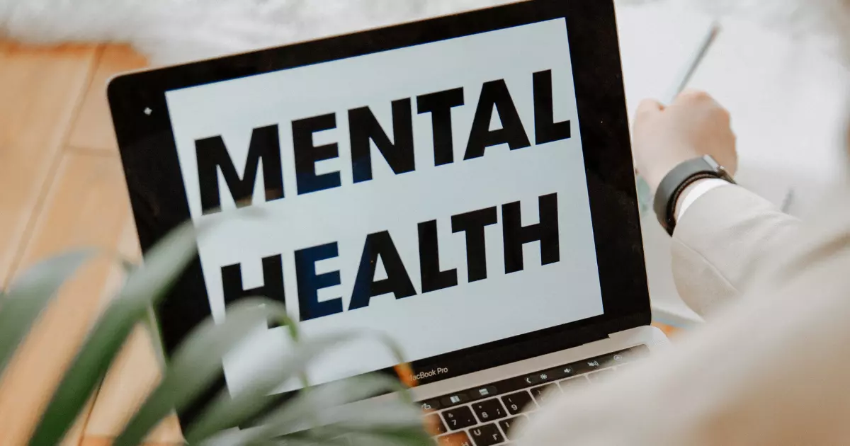 online mental health counseling