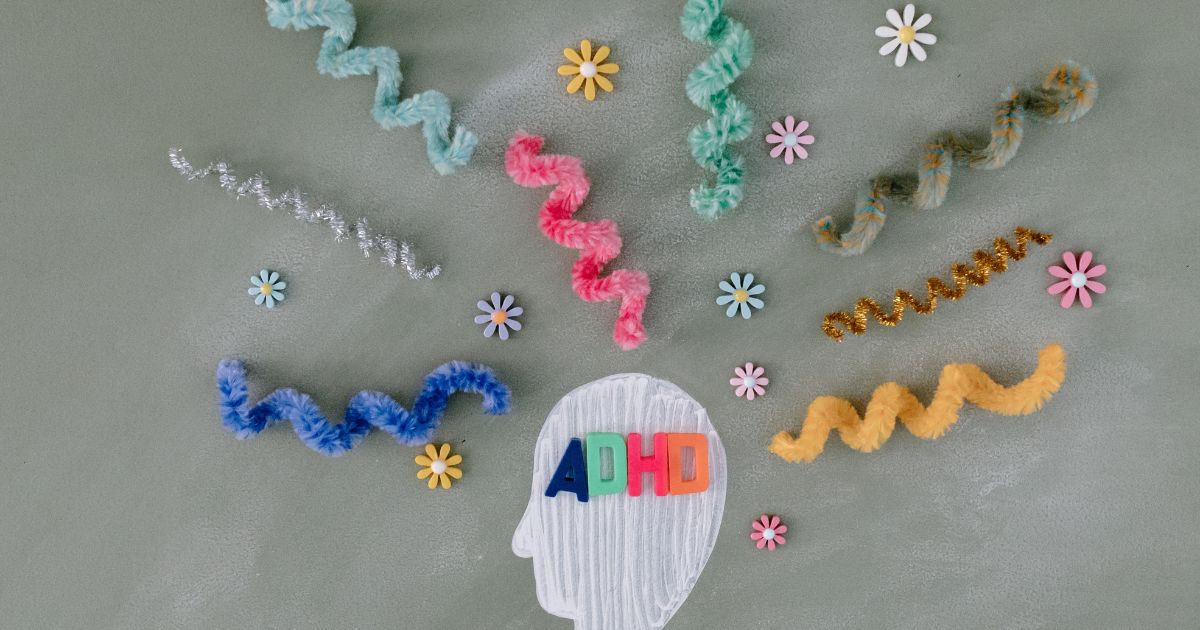 peers program for adhd