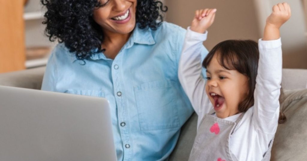 Telehealth children Speech Language pathology