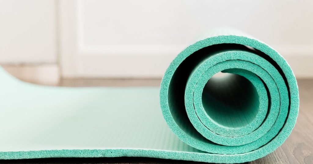 Yoga Mat