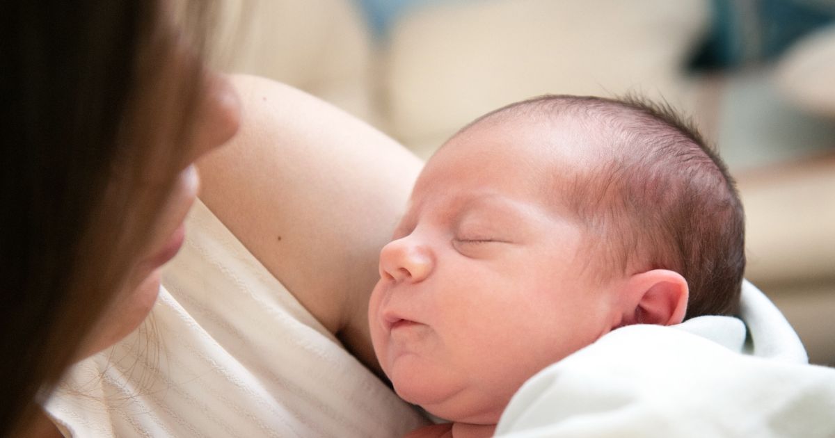 Newborn Behavior Observations (NBO)